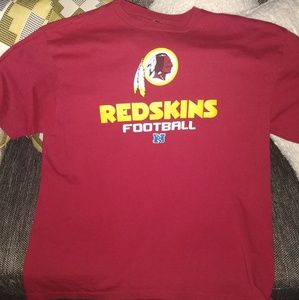 Washington Redskins Shirt NFL